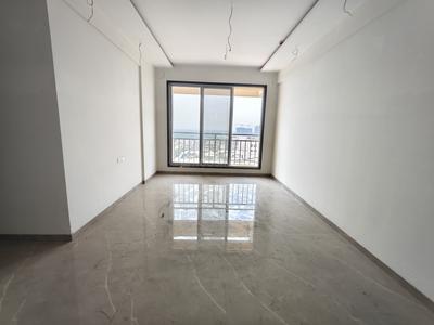 Hall Image of 1000 Sq.ft 2.5 BHK Apartment / Flat for sale in Gami Asters A Wing, Ghansoli Navi Mumbai for Rs. 24500000
