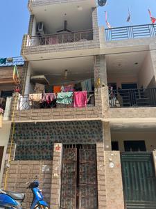 Image of 500 Sq.ft 2 BHK Independent House for sale in Sector 62, Faridabad for Rs. 6200000