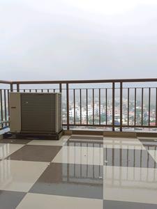 Living Room Image of 1361 Sq.ft 3 BHK Apartment / Flat for sale in Shivom Utopia, Madurdaha Kolkata for Rs. 21500000