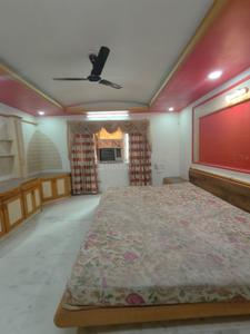 Bedroom Image of 3000 Sq.ft 5 BHK Apartment / Flat for sale in Bodakdev Ahmedabad for Rs. 22500000