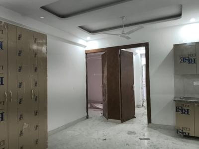 Living Room Image of 1050 Sq.ft 2 BHK Apartment / Flat for sale in Aambesten Twin Celestial, Noida Extension Greater Noida for Rs. 4006500