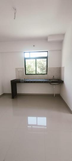 Joyville Liberty Tower Wing C Kitchen 1