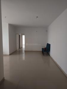 Hall Image of 1900 Sq.ft 3 BHK Apartment / Flat for sale in Emami City, South Dum Dum Kolkata for Rs. 16300000