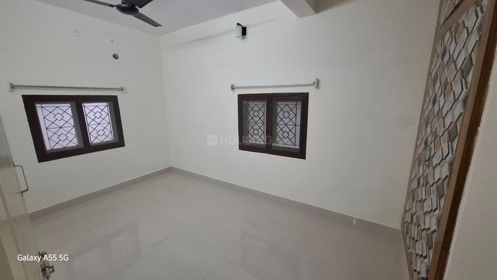 ONGC Housing, Anna Nagar West Extension Bedroom 1