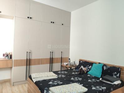 Bedroom Image of 1715 Sq.ft 3 BHK Apartment / Flat for sale in Doddakannelli Bengaluru for Rs. 25300000