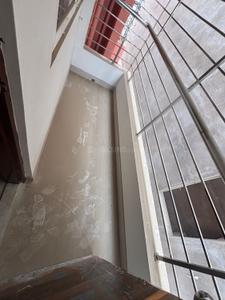 Balcony Image of 1505 Sq.ft 3 BHK Apartment / Flat for sale in S C B Campus, Sipara Patna for Rs. 10400000
