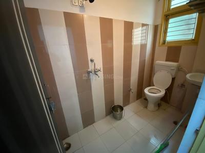 Bathroom Image of 800 Sq.ft 2 BHK Apartment / Flat for sale in Khatipura Jaipur for Rs. 1700000