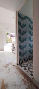 Hall Image of 829 Sq.ft 3 BHK Apartment / Flat for sale in Kalikapur, EM Bypass Kolkata for Rs. 7500000