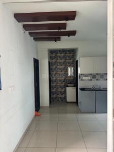 Image of 1250 Sq.ft 2 BHK Apartment / Flat for sale in Bhayli, Vadodara for Rs. 3500000