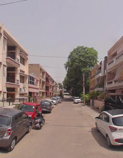 Sector 44A, Sector 44 Main Image 1