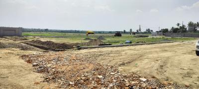 Image of 2180 Sq.ft Residential Plot / Land for sale in Kallipalayam, Coimbatore for Rs. 3475000