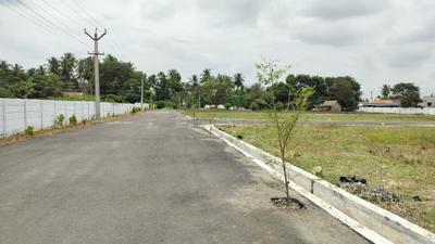 Image of 1500 Sq.ft Residential Plot / Land for sale in Annur, Coimbatore for Rs. 581000