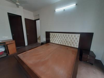 Bedroom Image of Kaushik Nest in Baner, Pune
