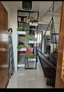 Hall Image of 1800 Sq.ft 2 BHK Apartment / Flat for rent in Paldi Ahmedabad for Rs. 28000