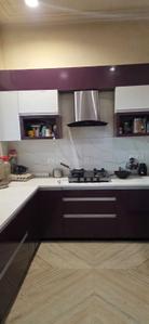 Kitchen Image of 4200 Sq.ft 5 BHK Duplex for sale in Harcharan Nagar Ludhiana for Rs. 22500000