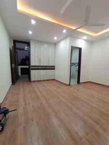 1 RK Independent Builder Floor