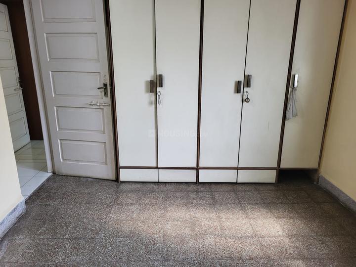 Mazdock Apartments Bedroom 1