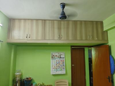 Bedroom Image of 600 Sq.ft 1.5 BHK Apartment / Flat for sale in Periyanaickenpalayam Coimbatore for Rs. 2549000