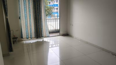 Living Room Image of 700 Sq.ft 1 BHK Apartment / Flat for rent in Pegasus Megapolis Springs, Hinjawadi Phase 2 Pune for Rs. 21000