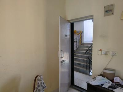 Living Room Image of 480 Sq.ft 1 BHK Apartment / Flat for sale in Shapoorji Pallonji Shukhobrishti Spriha Phase 9 , New Town Kolkata for Rs. 2500000