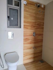 Common Bathroom Image of 470 Sq.ft 1 BHK Apartment / Flat for sale in Avant Heritage, Jogeshwari East Mumbai for Rs. 12000000