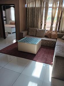 Hall Image of 3000 Sq.ft 3.5 BHK Independent House for rent in Sector 5 Panchkula for Rs. 45000