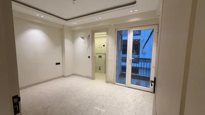Bedroom Image of 1125 Sq.ft 3 BHK Builder Floor for sale in Juanapur New Delhi for Rs. 9500000