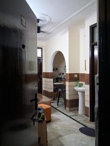 Main Entrance Image of 650 Sq.ft 2 BHK Apartment / Flat for sale in Sikandarpur Village Noida for Rs. 2800000