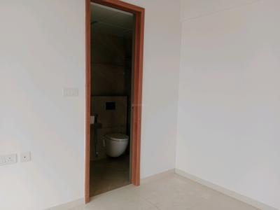 Bedroom Image of 1190 Sq.ft 2 BHK Apartment / Flat for sale in Kalpataru Harmony, Wakad Pune for Rs. 10700000