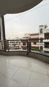Balcony Image of 1200 Sq.ft 2 BHK Apartment / Flat for sale in Vibhab Nagar Firozabad for Rs. 4300000