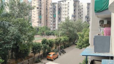 Image of 1165 Sq.ft 2 BHK Apartment / Flat for sale in Omaxe Heights, Sector 86, Faridabad for Rs. 9500000