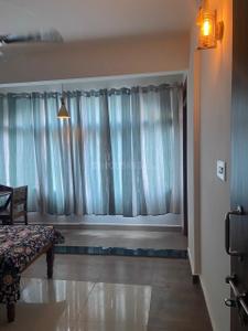 Hall Image of 1250 Sq.ft 2 BHK Independent House for rent in T Dasarahalli Bengaluru for Rs. 35000