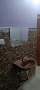 Kitchen Image of 150 Sq.ft 1 RK Builder Floor for rent in Fuljhore Durgapur for Rs. 2000
