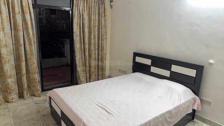 Nirmitee Terrace Bedroom One 1