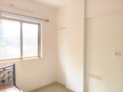 Bedroom Image of 600 Sq.ft 1 BHK Apartment / Flat for sale in Lodha Casa Rio Gold, Palava Phase 1 Thane for Rs. 3000000