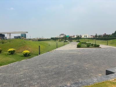 Image of 900 Sq.ft Residential Plot / Land for sale in Aravali Hill View Estate, Sector 14, Panchkula Extension - II, Panchkula for Rs. 11000000