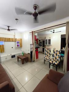 Hall Image of 1350 Sq.ft 3 BHK Apartment / Flat for sale in Panchsheel Greens 2, Noida Extension Greater Noida for Rs. 10300000