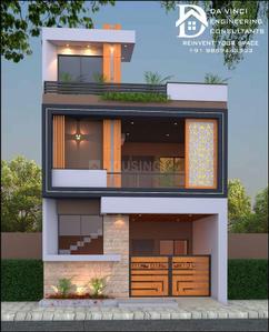 Image of 1650 Sq.ft 3 BHK Independent House for sale in Pandeypur, Varanasi for Rs. 8500000