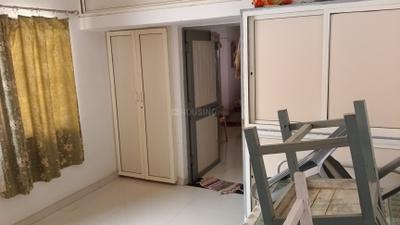 Bedroom Image of 1350 Sq.ft 3 BHK Independent House for sale in Ranip Ahmedabad for Rs. 16000000