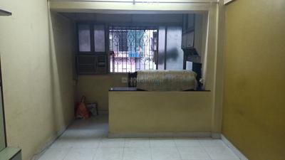1 BHK Flat