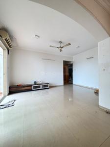 Hall Image of 1750 Sq.ft 3 BHK Apartment / Flat for rent in Baner Pune for Rs. 60000
