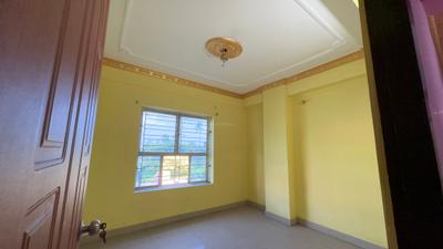 Bedroom Image of 1440 Sq.ft 4 BHK Apartment / Flat for sale in Associated Erectors Green Residenza 3, Rajarhat Kolkata for Rs. 6500000
