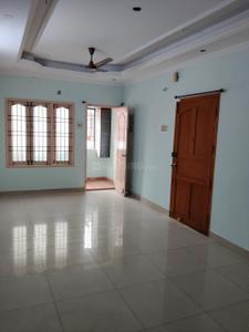 Hall Image of 1000 Sq.ft 2 BHK Apartment / Flat for rent in Adambakkam Chennai for Rs. 26000