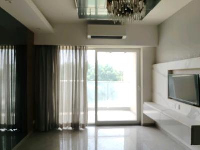 Living Room Image of 2054 Sq.ft 3 BHK Apartment / Flat for sale in M3M Skycity, Sector 65 Gurgaon for Rs. 44500000