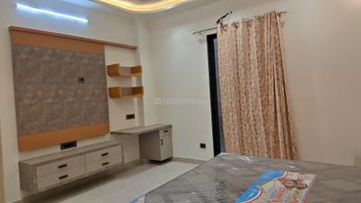 Living Room Image of 3000 Sq.ft 4.5 BHK Independent House for sale in Jhotwara Jaipur for Rs. 24000000