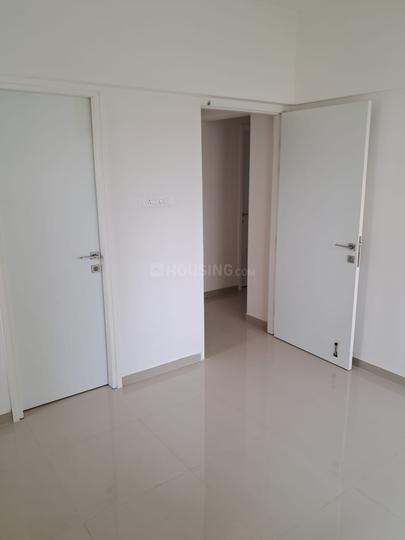 Godrej Greens Bedroom 1