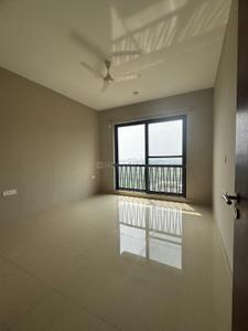 Bedroom Image of 1800 Sq.ft 3.5 BHK Apartment / Flat for rent in IJM First City, Mihan Nagpur for Rs. 45000