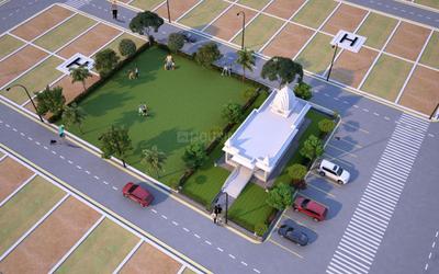 Image of 1250 Sq.ft Residential Plot / Land for sale in Kamal Vihar, Raipur for Rs. 1498000