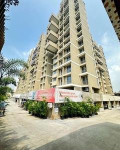 Image of 1150 Sq.ft 2 BHK Apartment / Flat for rent in Niharika absolute, Kharghar, Navi Mumbai for Rs. 30000