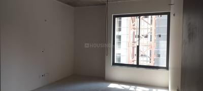 Bedroom Image of 5249 Sq.ft 4 BHK Apartment / Flat for sale in Myscape Otomo, Financial District Hyderabad for Rs. 63825000